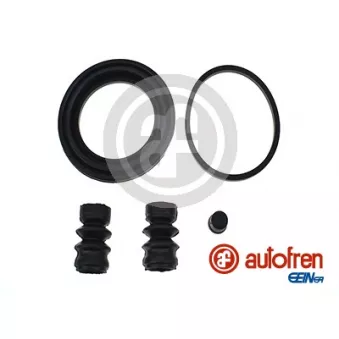 Kit de réparation, étrier de frein AUTOFREN SEINSA OEM 5510284M00999