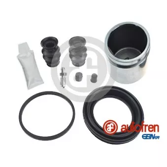 Kit de réparation, étrier de frein AUTOFREN SEINSA D42535C pour HONDA CR-V 2.0 16V - 128cv