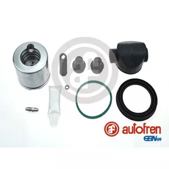 Kit de réparation, étrier de frein AUTOFREN SEINSA D42536C