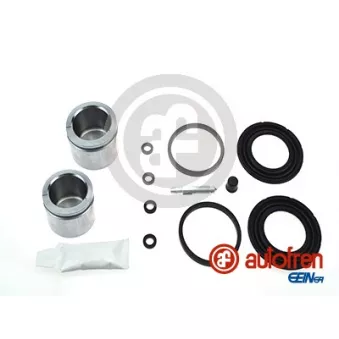 Kit de réparation, étrier de frein AUTOFREN SEINSA D42539C pour OPEL OMEGA 3.2 V6 - 218cv