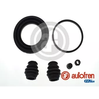 AUTOFREN SEINSA D42549 - Kit de réparation, étrier de frein