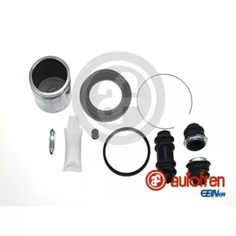 Kit de réparation, étrier de frein AUTOFREN SEINSA D42553C pour DAIHATSU CHARADE 1.3 i - 90cv