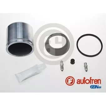 Kit de réparation, étrier de frein AUTOFREN SEINSA OEM 7701200244