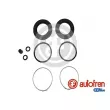 AUTOFREN SEINSA D4258 - Kit de réparation, étrier de frein