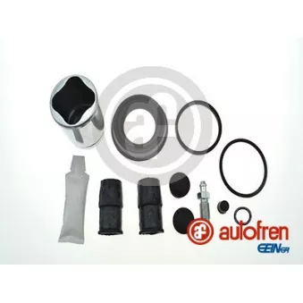 Kit de réparation, étrier de frein AUTOFREN SEINSA OEM 3Q0615424ESL7