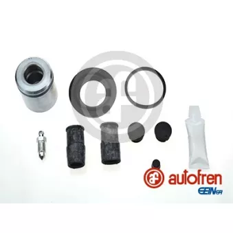 Kit de réparation, étrier de frein AUTOFREN SEINSA OEM 05003891AB