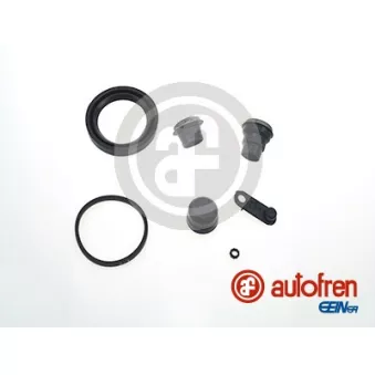 Kit de réparation, étrier de frein AUTOFREN SEINSA D4259