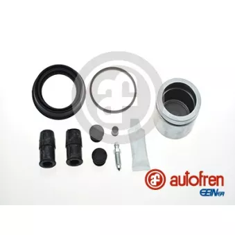 Kit de réparation, étrier de frein AUTOFREN SEINSA OEM 410019F500