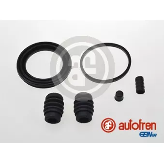 Kit de réparation, étrier de frein AUTOFREN SEINSA OEM 95522643