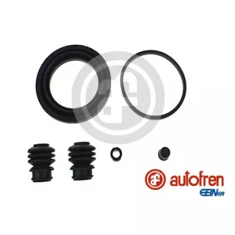 Kit de réparation, étrier de frein AUTOFREN SEINSA OEM 1607499180