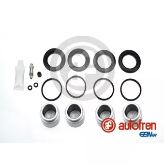 Kit de réparation, étrier de frein AUTOFREN SEINSA [D42622C]