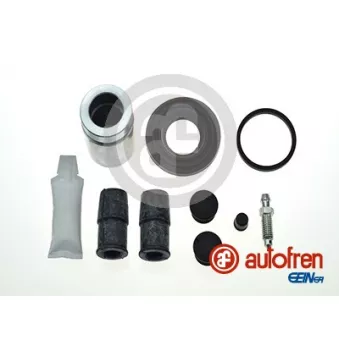 AUTOFREN SEINSA D42625C - Kit de réparation, étrier de frein