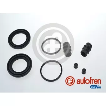 Kit de réparation, étrier de frein AUTOFREN SEINSA [D4264]