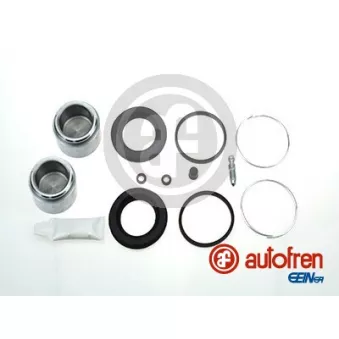 Kit de réparation, étrier de frein AUTOFREN SEINSA OEM 34111150253