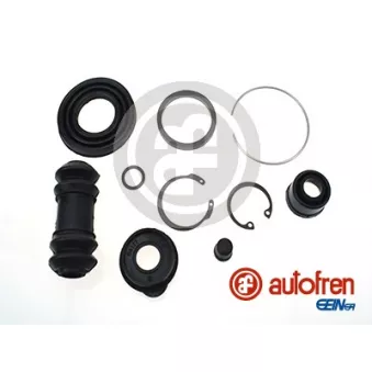 Kit de réparation, étrier de frein AUTOFREN SEINSA D42645