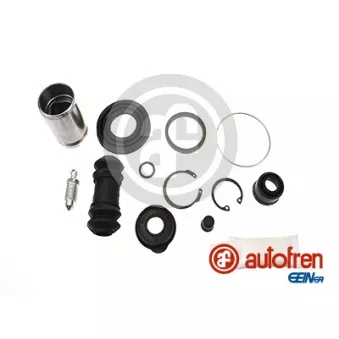 Kit de réparation, étrier de frein AUTOFREN SEINSA OEM mb587793