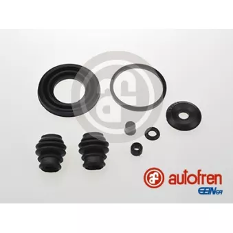 Kit de réparation, étrier de frein AUTOFREN SEINSA D42652