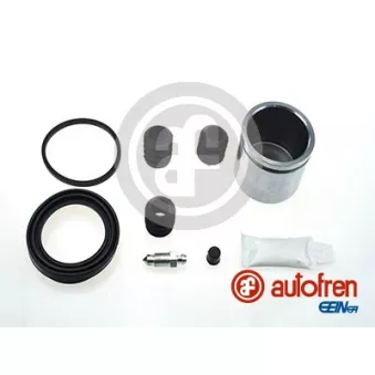 Kit de réparation, étrier de frein AUTOFREN SEINSA D42655C