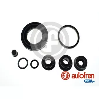 Kit de réparation, étrier de frein AUTOFREN SEINSA D42659 pour FORD PUMA 1.5 EcoBlue - 120cv