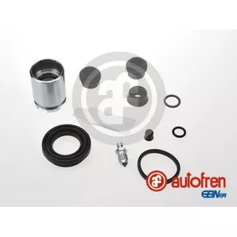 Kit de réparation, étrier de frein AUTOFREN SEINSA OEM 542416