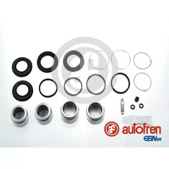 Kit de réparation, étrier de frein AUTOFREN SEINSA D42667C