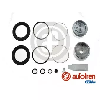 Kit de réparation, étrier de frein AUTOFREN SEINSA D42668C pour SAAB 900 2.0 C - 108cv