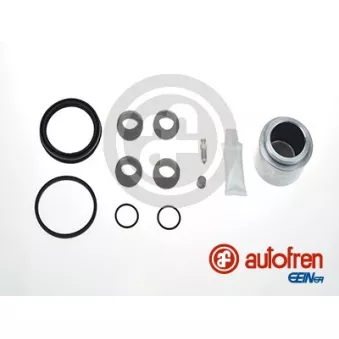 Kit de réparation, étrier de frein AUTOFREN SEINSA D42672C