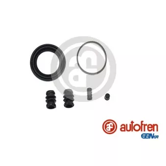 Kit de réparation, étrier de frein AUTOFREN SEINSA D4268