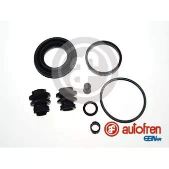 Kit de réparation, étrier de frein AUTOFREN SEINSA D42693 pour TOYOTA LAND CRUISER 200 - 150cv