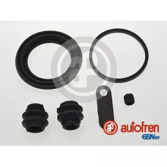 Kit de réparation, étrier de frein AUTOFREN SEINSA OEM 58180B9A30