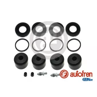 Kit de réparation, étrier de frein AUTOFREN SEINSA OEM 8R0615108D