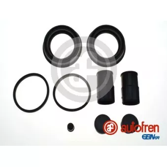 Kit de réparation, étrier de frein AUTOFREN SEINSA D42707 pour MERCEDES-BENZ CLASSE M ML 63 AMG 4-matic - 558cv