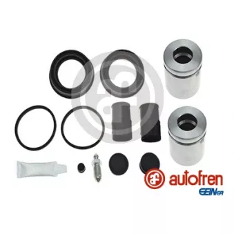 Kit de réparation, étrier de frein AUTOFREN SEINSA OEM 1664210181