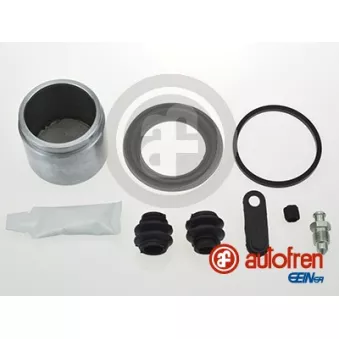 Kit de réparation, étrier de frein AUTOFREN SEINSA OEM 58180B9A30