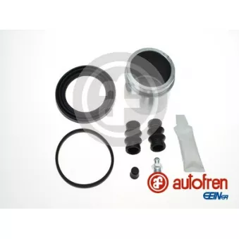 Kit de réparation, étrier de frein AUTOFREN SEINSA OEM 2044212681