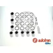 AUTOFREN SEINSA D42713C - Kit de réparation, étrier de frein