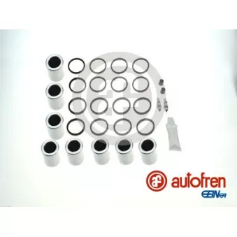 Kit de réparation, étrier de frein AUTOFREN SEINSA D42713C pour AUDI Q7 4.2 TDI - 340cv