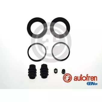 Kit de réparation, étrier de frein AUTOFREN SEINSA OEM 581802WA00