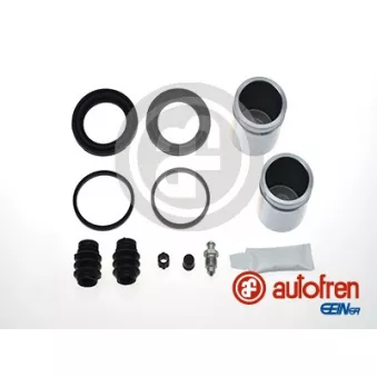 Kit de réparation, étrier de frein AUTOFREN SEINSA OEM 581802WA00
