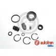 AUTOFREN SEINSA D4272 - Kit de réparation, étrier de frein