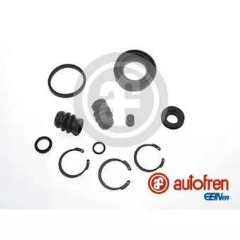 Kit de réparation, étrier de frein AUTOFREN SEINSA D4272