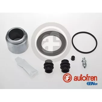 Kit de réparation, étrier de frein AUTOFREN SEINSA OEM 4215906