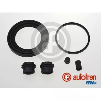 AUTOFREN SEINSA D42726 - Kit de réparation, étrier de frein