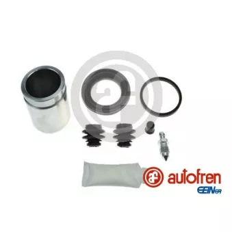 Kit de réparation, étrier de frein AUTOFREN SEINSA D42729C