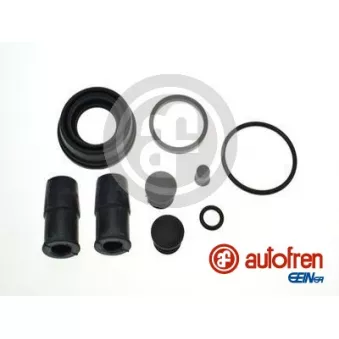 AUTOFREN SEINSA D42734 - Kit de réparation, étrier de frein