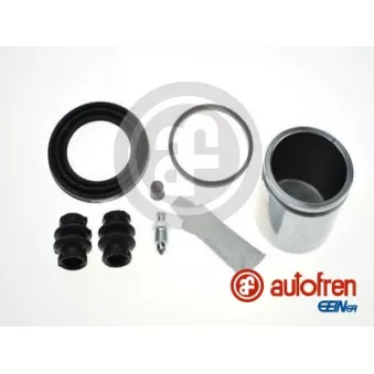 Kit de réparation, étrier de frein AUTOFREN SEINSA D42737C