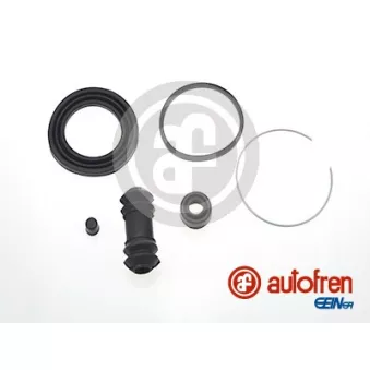 Kit de réparation, étrier de frein AUTOFREN SEINSA OEM mb277191