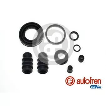 Kit de réparation, étrier de frein AUTOFREN SEINSA D42743