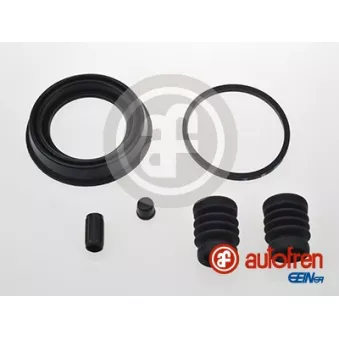 Kit de réparation, étrier de frein AUTOFREN SEINSA OEM B4Y03399ZB