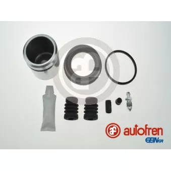 Kit de réparation, étrier de frein AUTOFREN SEINSA OEM B4Y03399ZB